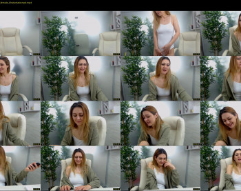 ellamilf — 57 minute Chaturbate female cam show recording, 1080p, Jan 21, 2020