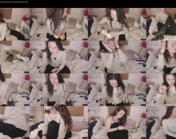 emersoncane — 56 minute Chaturbate female cam show recording, 720p, Jan 22, 2020