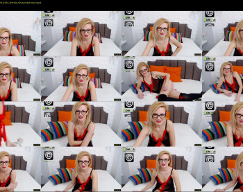 emilyanderson_ — 62 minute Chaturbate female cam show recording, 720p, Jan 21, 2020