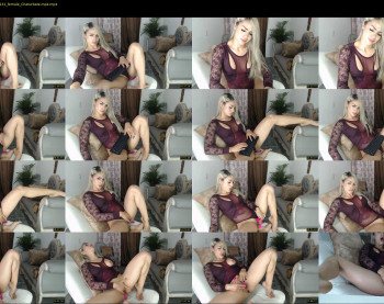 greyslopez — 31 minute Chaturbate female cam show recording, 720p, Jan 22, 2020