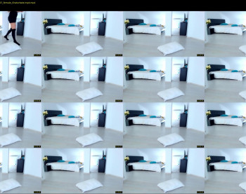 holly_amy — 32 minute Chaturbate couple cam show recording, 720p, Jan 22, 2020