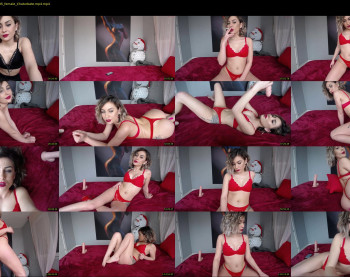 hornyycpl — 91 minute Chaturbate couple cam show recording, 720p, Jan 21, 2020