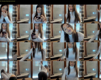 hotel77777 — 10 minute Chaturbate female cam show recording, 720p, Jan 21, 2020