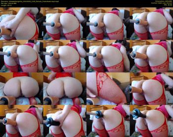 hotsweetangel4u — 29 minute Chaturbate female cam show recording, 480p, Jan 21, 2020