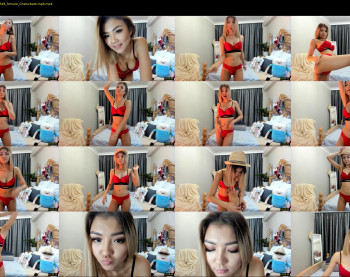 ice_creamy — 29 minute Chaturbate female cam show recording, 720p, Jan 21, 2020