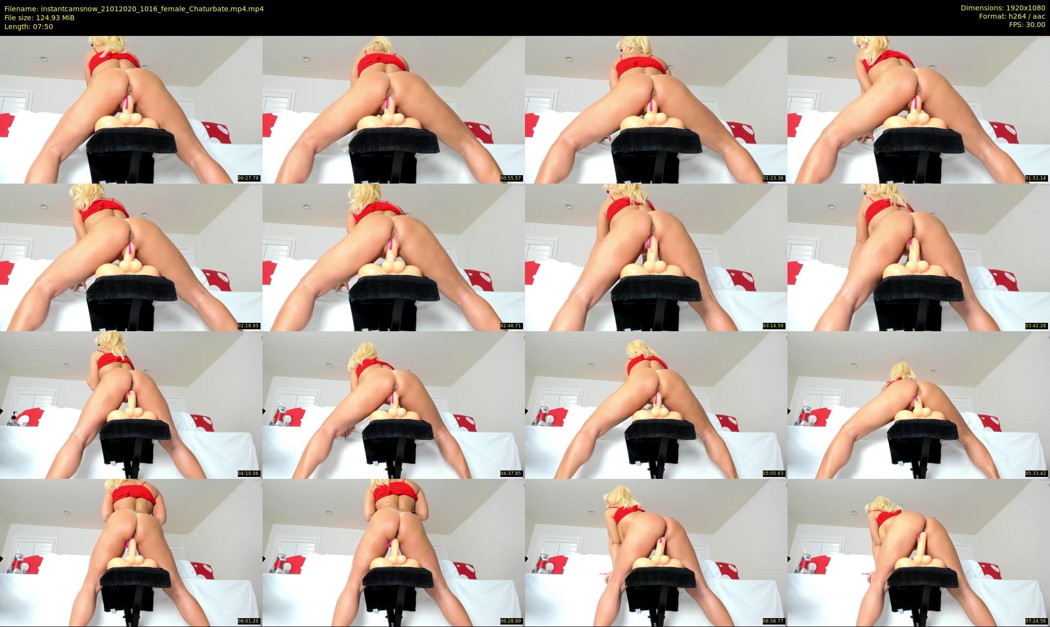 instantcamsnow — 8 minute Chaturbate couple cam show recording, 1080p, Jan 21, 2020