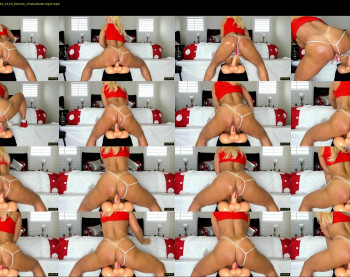 instantcamsnow — 30 minute Chaturbate couple cam show recording, 1080p, Jan 21, 2020