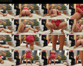 jameyla73 — 56 minute Chaturbate female cam show recording, 1080p, Jan 21, 2020