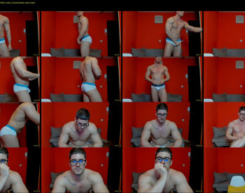 jasonblakes — 56 minute Chaturbate male cam show recording, 1080p, Jan 21, 2020