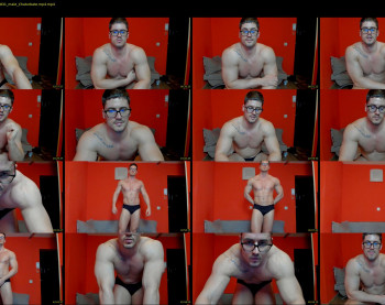 jasonblakes — 56 minute Chaturbate male cam show recording, 1080p, Jan 21, 2020