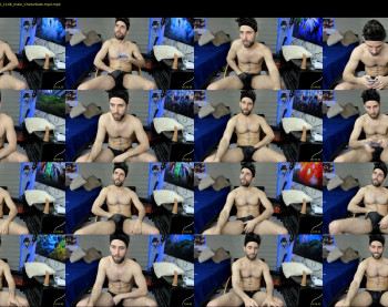 jeff_and_friend — 21 minute Chaturbate male cam show recording, 720p, Jan 21, 2020