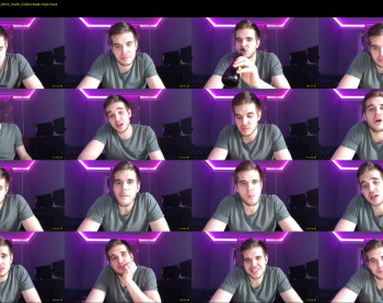 karmapolice_ — 38 minute Chaturbate male cam show recording, 720p, Jan 21, 2020