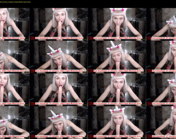 kelly_copperfield — 6 minute Chaturbate female cam show recording, 720p, Jan 21, 2020