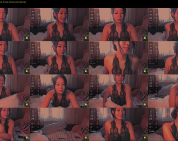 kimmy_chi — 94 minute Chaturbate female cam show recording, 720p, Jan 21, 2020