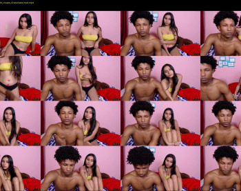kylie_ian_ — 14 minute Chaturbate couple cam show recording, 720p, Jan 21, 2020