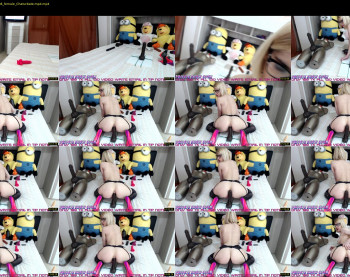 lady_anal — 18 minute Chaturbate female cam show recording, 720p, Jan 21, 2020