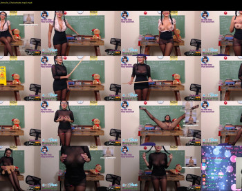 livecleo — 54 minute Chaturbate female cam show recording, 1080p, Jan 21, 2020