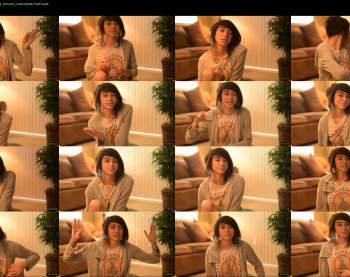 lizmreow — 91 minute Chaturbate female cam show recording, 720p, Jan 21, 2020