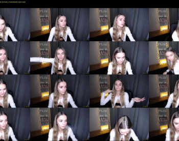 lolli_mary — 22 minute Chaturbate female cam show recording, 1080p, Jan 21, 2020