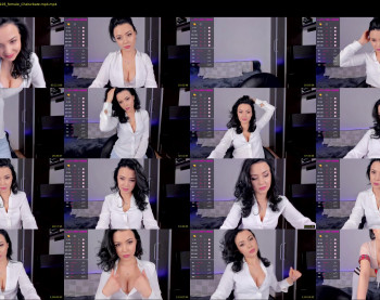 mary_rosse — 91 minute Chaturbate couple cam show recording, 720p, Jan 22, 2020