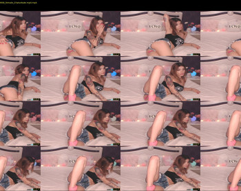 masha_sexy — 3 minute Chaturbate female cam show recording, 720p, Jan 21, 2020