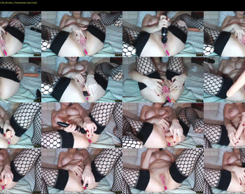 mimi_natali — 57 minute Chaturbate female cam show recording, 1080p, Jan 21, 2020