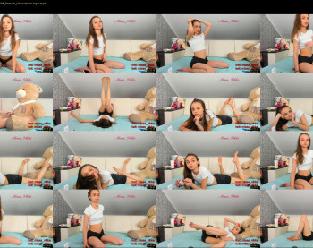 misss_vikki — 30 minute Chaturbate female cam show recording, 1080p, Jan 21, 2020