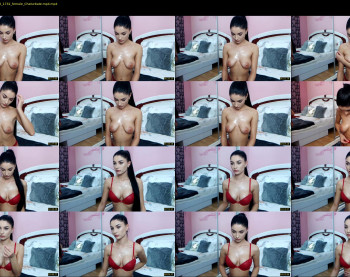 mmmaaa1234 — 5 minute Chaturbate female cam show recording, 1080p, Jan 21, 2020
