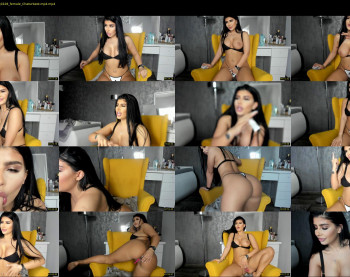 moniqueeass — 56 minute Chaturbate female cam show recording, 1080p, Jan 21, 2020