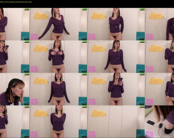 morgana_star_legs — 40 minute Chaturbate female cam show recording, 1080p, Jan 21, 2020