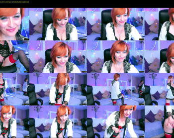 naughtymilane — 56 minute Chaturbate female cam show recording, 1080p, Jan 21, 2020