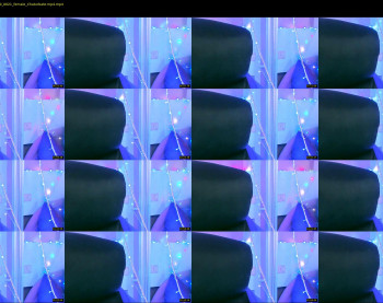 naughtymilane — 7 minute Chaturbate female cam show recording, 1080p, Jan 22, 2020