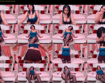 norahreve — 31 minute Chaturbate female cam show recording, 720p, Jan 21, 2020
