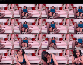 norahreve — 16 minute Chaturbate female cam show recording, 720p, Jan 21, 2020