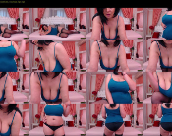 norahreve — 10 minute Chaturbate female cam show recording, 720p, Jan 21, 2020