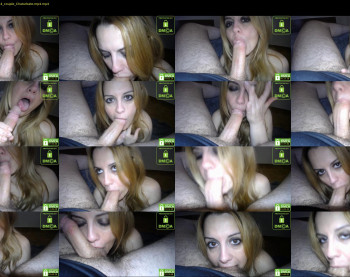 oraljessie — 26 minute Chaturbate couple cam show recording, 720p, Jan 21, 2020