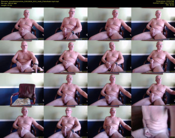 poundinmycock4u — 54 minute Chaturbate male cam show recording, 720p, Jan 21, 2020