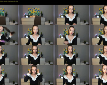 presidenttaylor — 29 minute Chaturbate female cam show recording, 720p, Jan 22, 2020