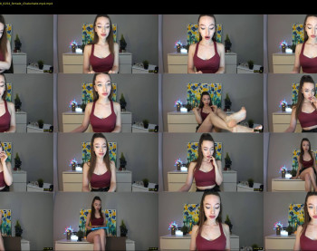 presidenttaylor — 29 minute Chaturbate female cam show recording, 720p, Jan 22, 2020
