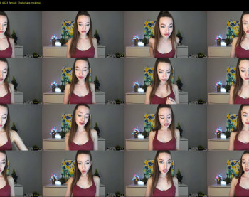 presidenttaylor — 29 minute Chaturbate female cam show recording, 720p, Jan 22, 2020