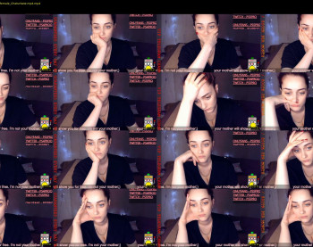 ps4pro — 29 minute Chaturbate female cam show recording, 720p, Jan 21, 2020