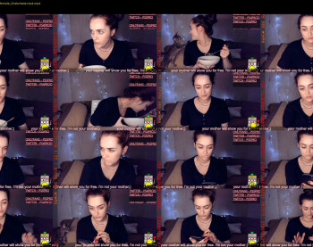 ps4pro — 22 minute Chaturbate female cam show recording, 720p, Jan 21, 2020