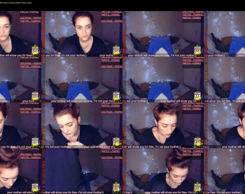 ps4pro — 57 minute Chaturbate female cam show recording, 720p, Jan 22, 2020