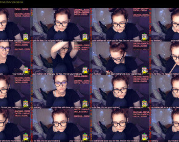 ps4pro — 18 minute Chaturbate female cam show recording, 720p, Jan 22, 2020