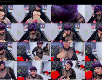 pyrowayne — 31 minute Chaturbate female cam show recording, 720p, Jan 22, 2020