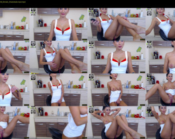 sara_daisy — 51 minute Chaturbate female cam show recording, 720p, Jan 21, 2020