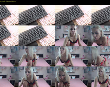 sexxxylook — 56 minute Chaturbate female cam show recording, 1080p, Jan 21, 2020