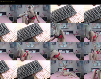 sexxxylook — 51 minute Chaturbate female cam show recording, 1080p, Jan 21, 2020