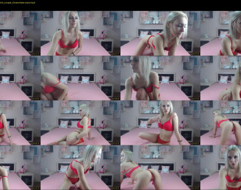 sexxxylook — 54 minute Chaturbate female cam show recording, 1080p, Jan 22, 2020