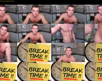 sexystbboy — 31 minute Chaturbate male cam show recording, 1080p, Jan 21, 2020